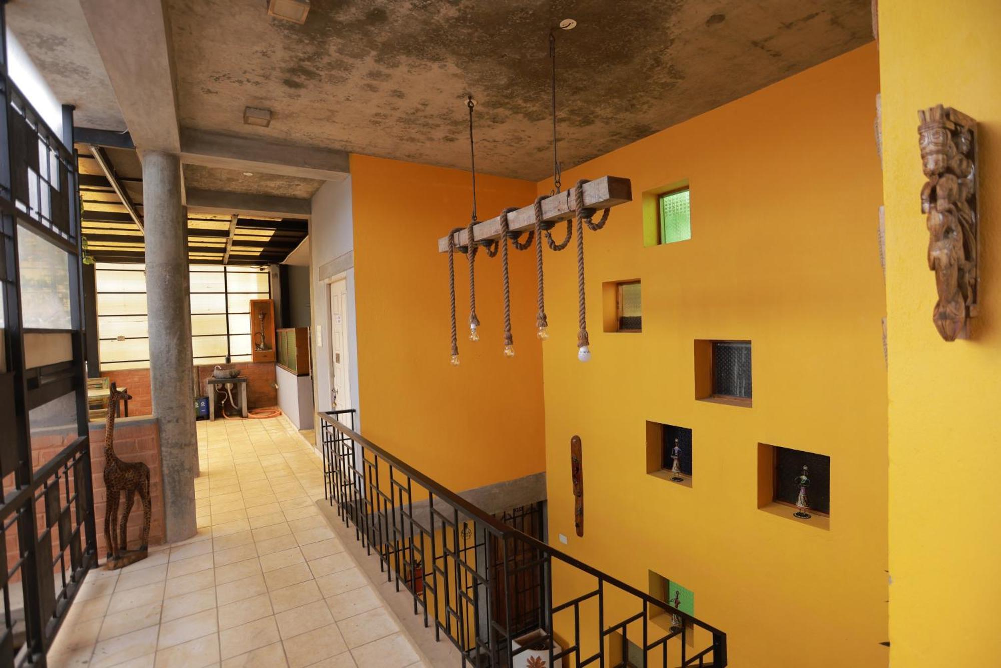 Villa Ecotiva Pondicherry Exterior foto